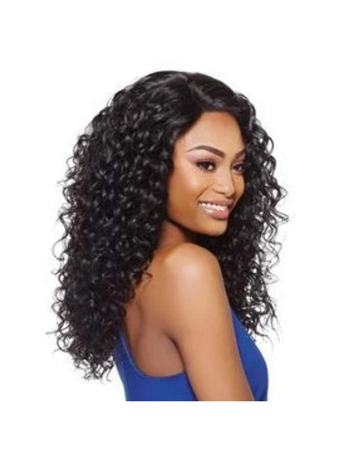 Outre Quick Weave Synthetic Half Wig Amber S1B/33 - Image 1