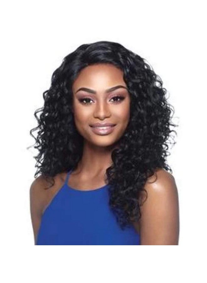 Outre Quick Weave Synthetic Half Wig Amber S1B/33 - Image 5