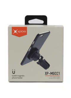 Xplore Universal Car Air Vent Magnetic Phone Holder Mount  - Image 5