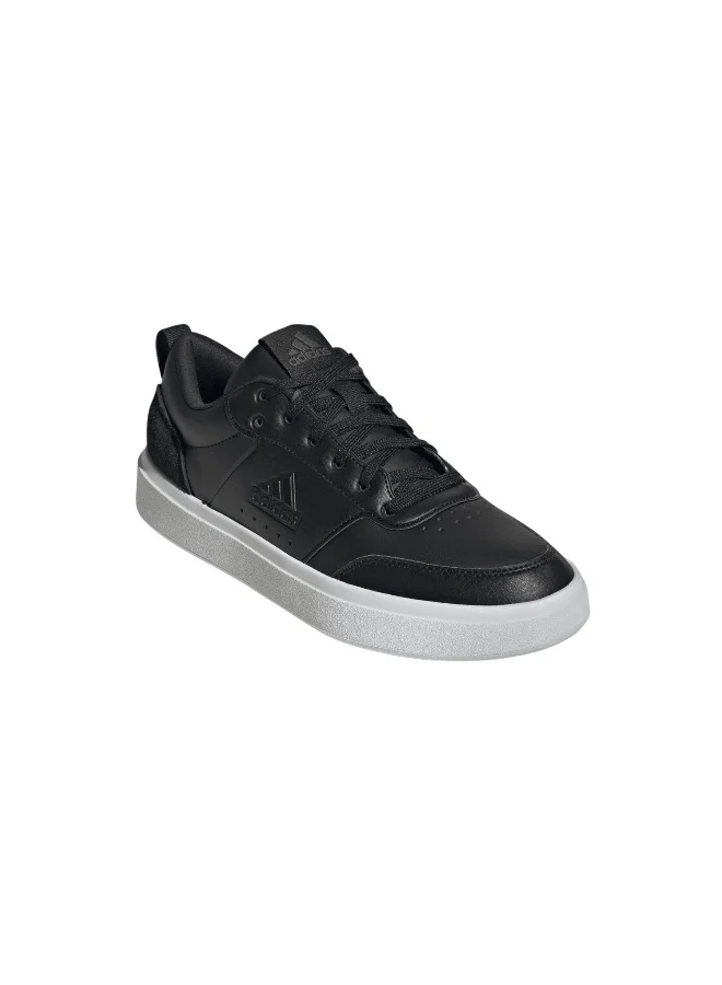 Adidas Park St Black Sportswear Shoes