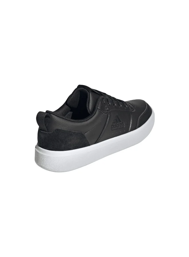 Adidas Park St Black Sportswear Shoes