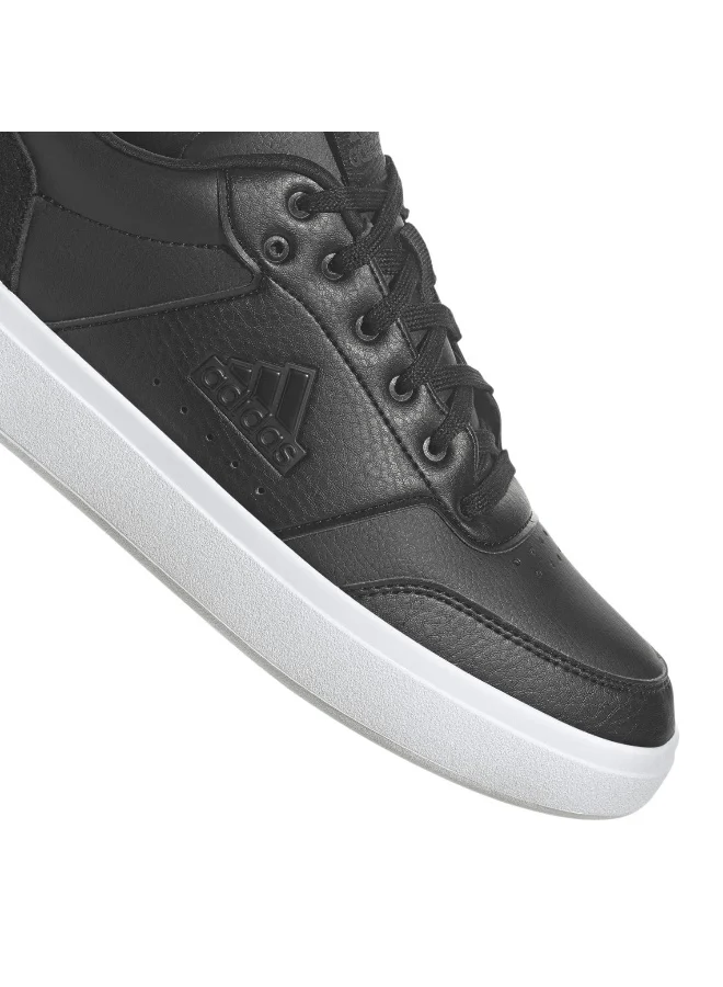 Adidas Park St Black Sportswear Shoes