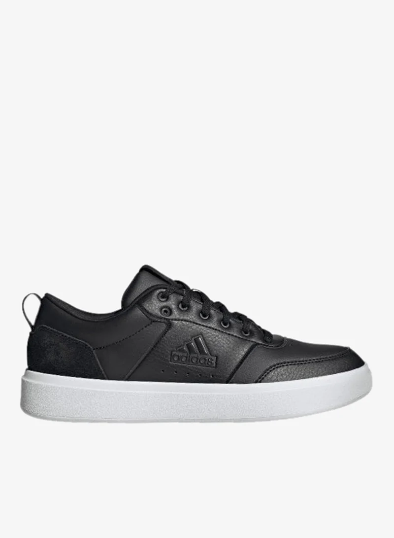 Adidas Park St Black Sportswear Shoes