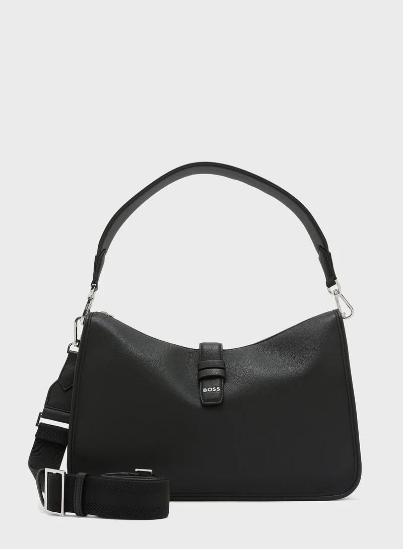 BOSS Maddie Crossbody