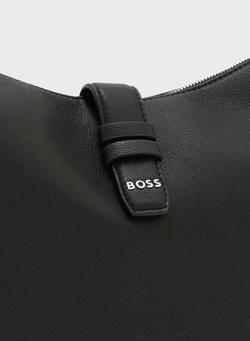 BOSS Maddie Crossbody