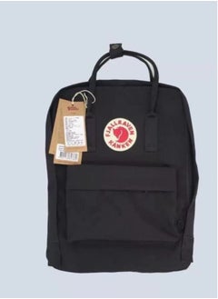 Fjallraven Classic Students School Backpack 38*27*13cm 