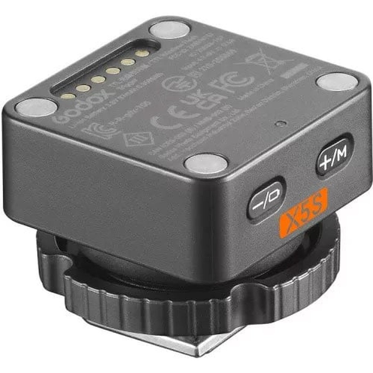 جودوكس Godox X5s Ttl Wireless Flash Trigger For Sony
