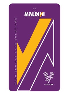 Maldini Lavender Air Freshener