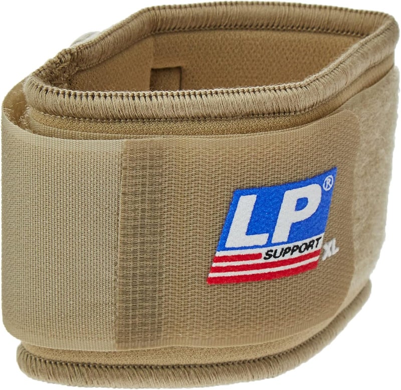LP Support 703 Wrist Support - Tan, XL - Image 2