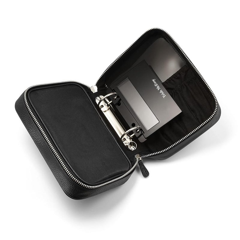 Trish McEvoy Medium Power of Makeup Makeup Planner 475L x 325W x 725 H