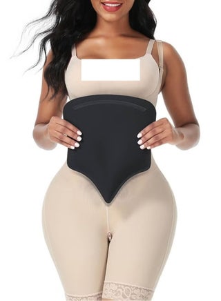 Lipo Foam Compression -C