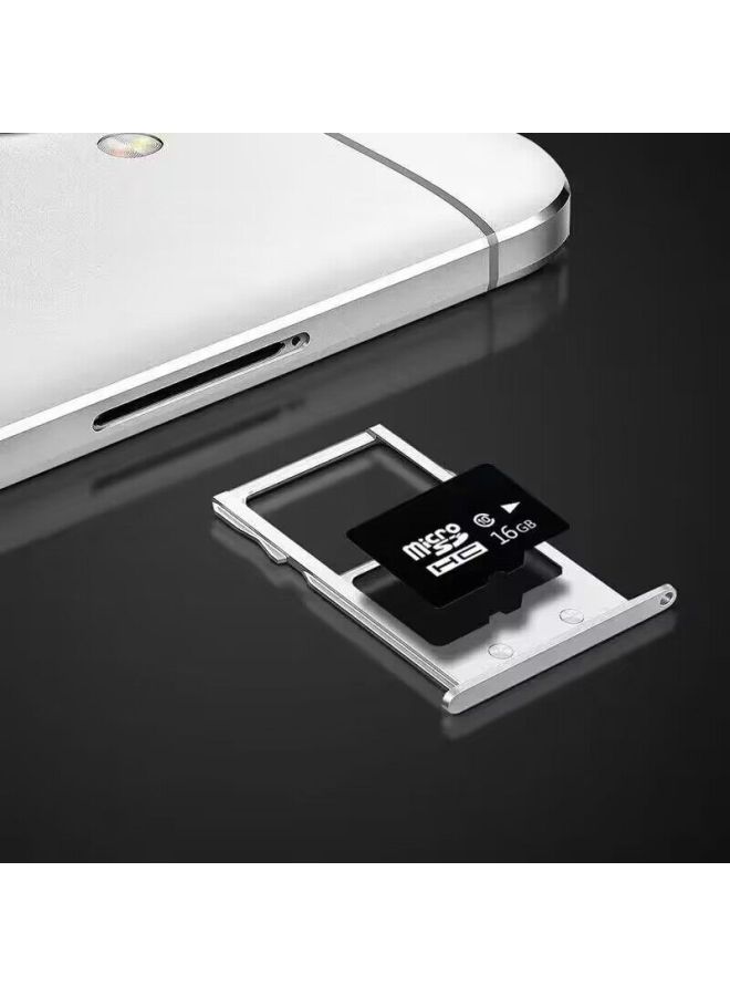 8G Memory Card 16G TF Card 32G Mobile Phone 128G Camera 64G Monitoring Driving Recorder 4G-Capacity:4GB  - Image 2