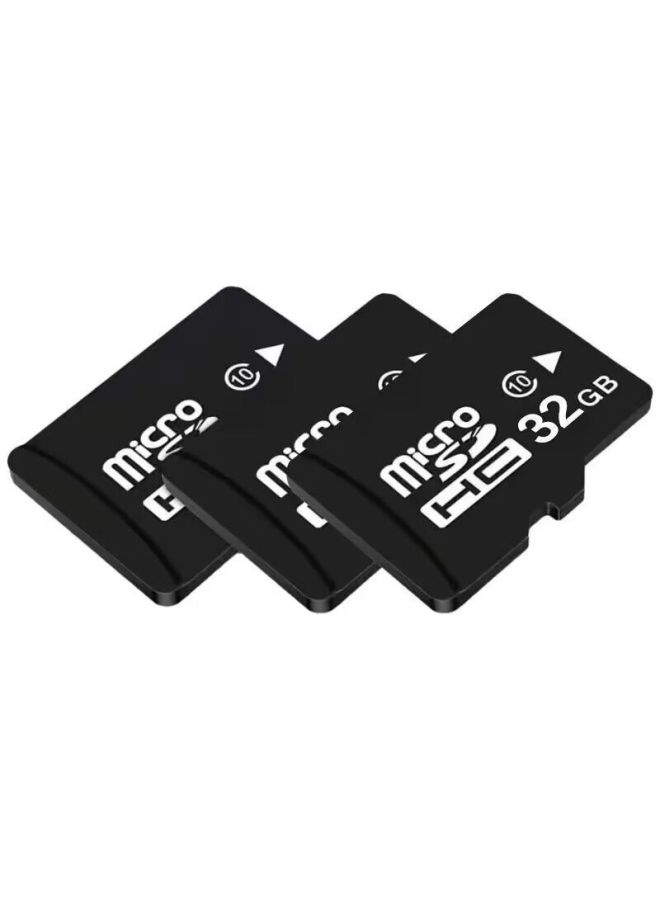 8G Memory Card 16G TF Card 32G Mobile Phone 128G Camera 64G Monitoring Driving Recorder 4G-Capacity:4GB  - Image 5