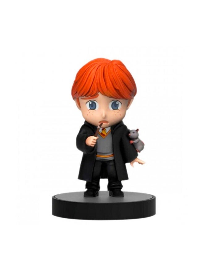 BEAST KINGDOM Harry Potter series RON WEASLEY Figure By Beast Kingdom