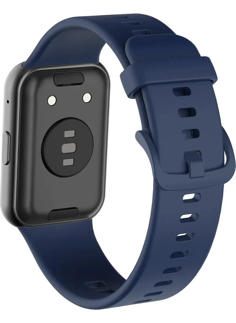 Forzacase Silicone Band Strap for Huawei Watch Fit 1 - FC149