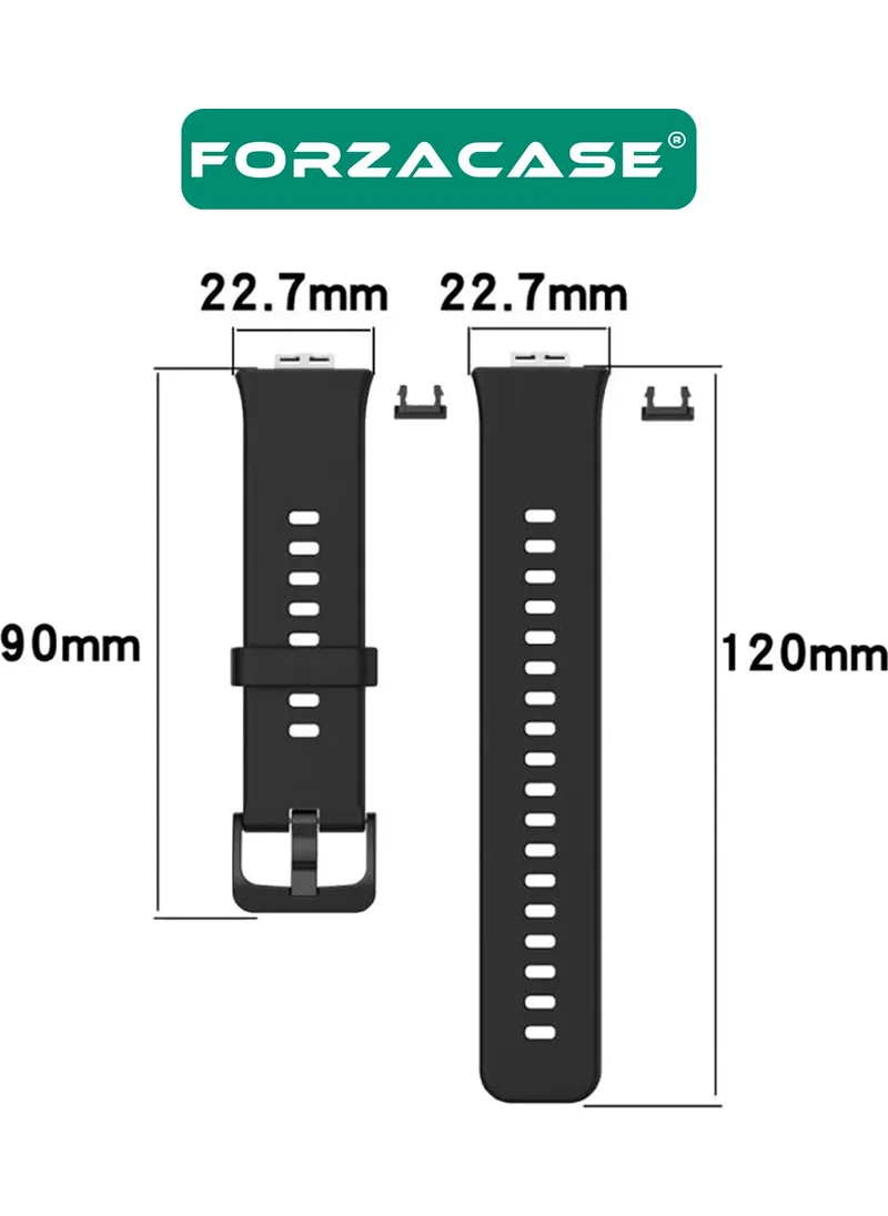 Forzacase Silicone Band Strap for Huawei Watch Fit 1 - FC149