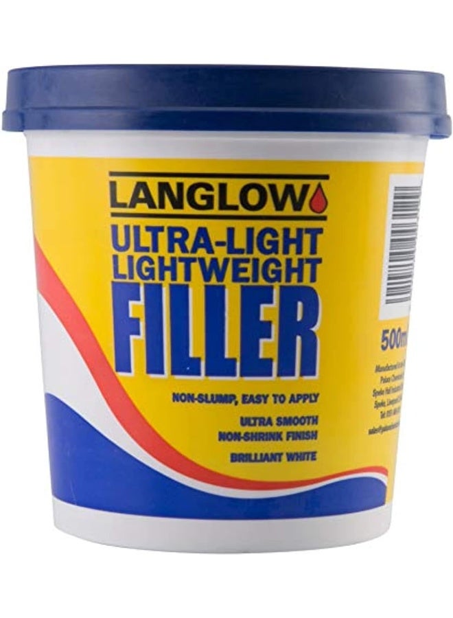 Langlow Langlow Ultra-Light Lightweight Filler 