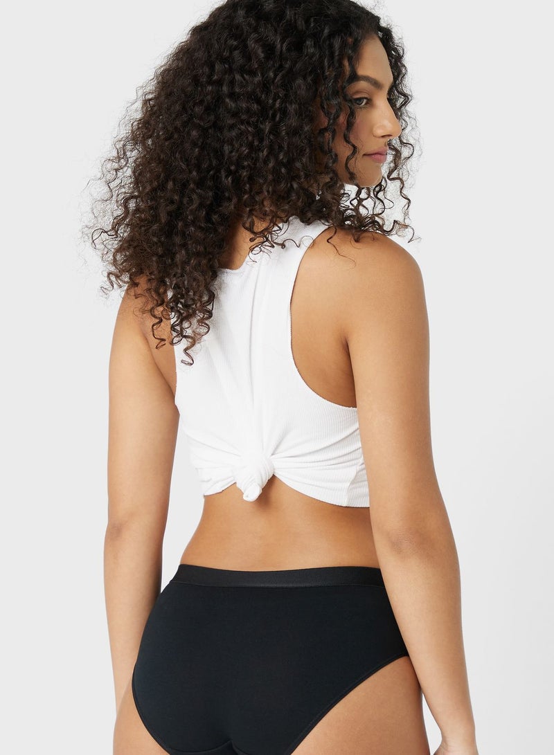 Ginger 3 Pack Hipster Brief - Image 5