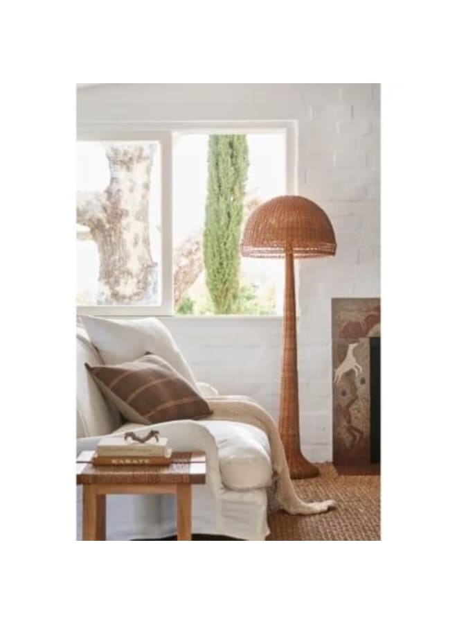 Wahag Boho Floor Lamp Bamboo Sprout  - Image 5