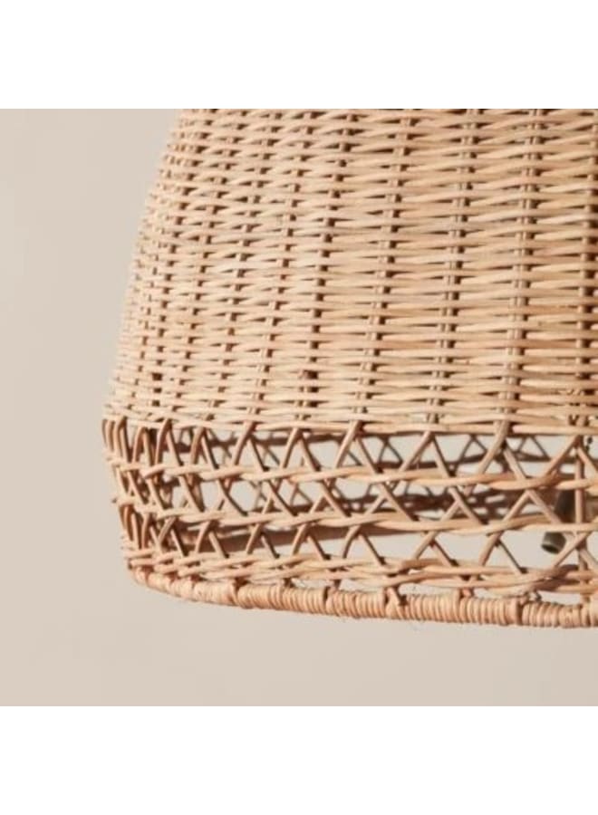 Wahag Boho Floor Lamp Bamboo Sprout  - Image 4