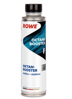 ROWE HIGHTEC OCTANE BOOSTER -250ML- Made In Germany 
