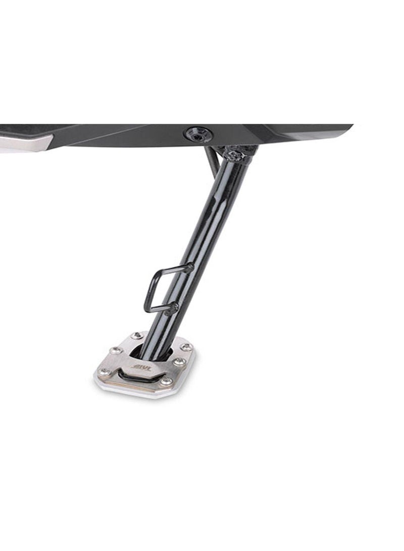 Givi Side Stand Foot Extension – Honda X-Adv 750 (2017–2020) - Image 2
