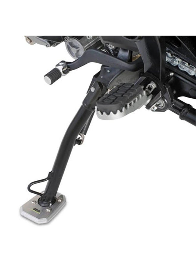 Givi Side Stand Foot Extension – Honda X-Adv 750 (2017–2020) - Image 1