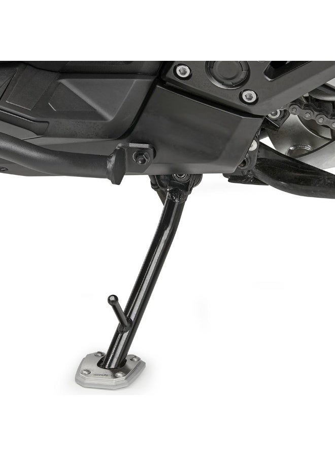 Givi Side Stand Foot Extension – Honda X-Adv 750 (2017–2020) - Image 3