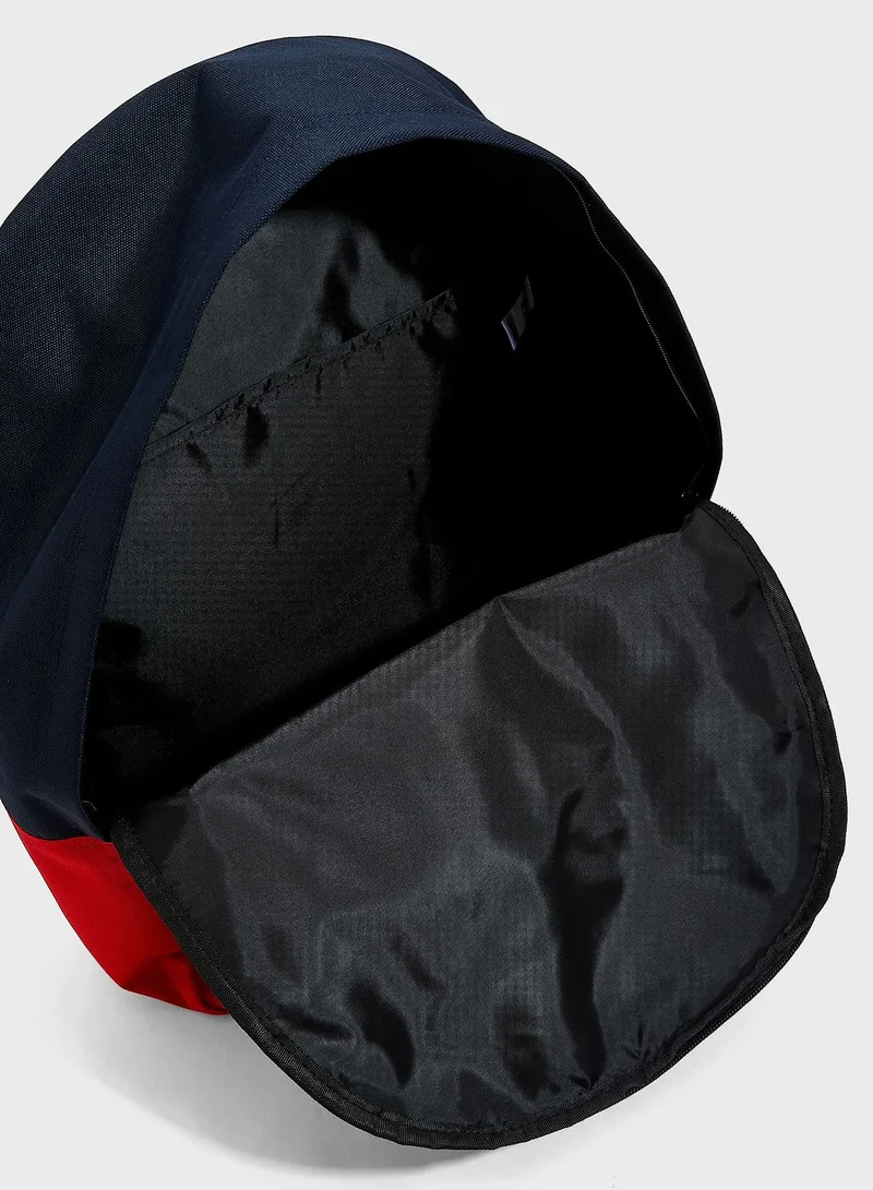 FILA Adney Logo Backpack