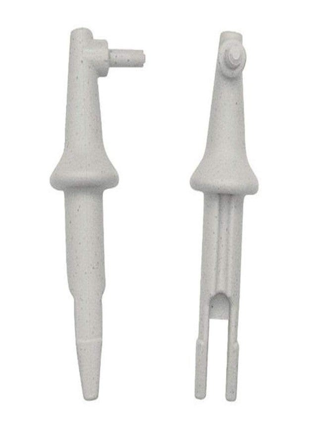 Wooster Midwest Rake SA30006 Replacement Nylon Legs for 18" Big Ben® Roller Frame - Set of 2 - Image 2
