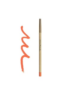 Jerome Alexander Jerome Alexander Define Collection Lip Pencil Orange 