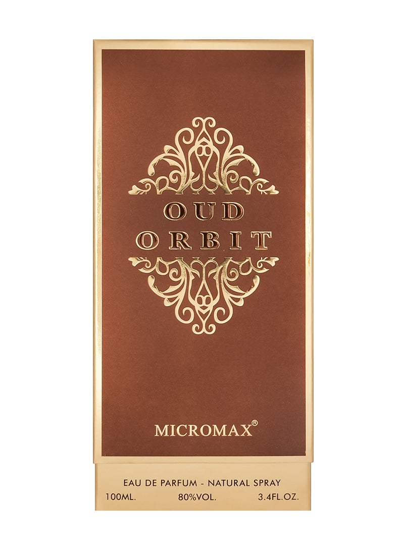 MM OUD ORBIT 100ML From Mahabub perfumes - pzsku/Z40A939CC5B034B95350BZ/45/_/1723625944/eaf89ff9-5b90-4015-9426-ac3d2c71bd4e