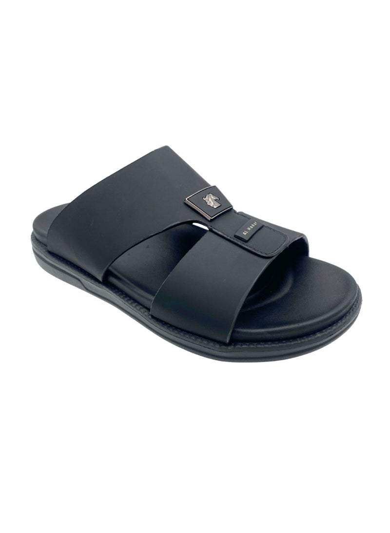 Al Hadaf Arabian Oasis Sandals  - Image 1