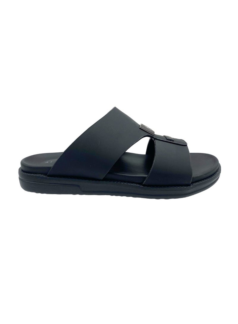 Al Hadaf Arabian Oasis Sandals - Image 1