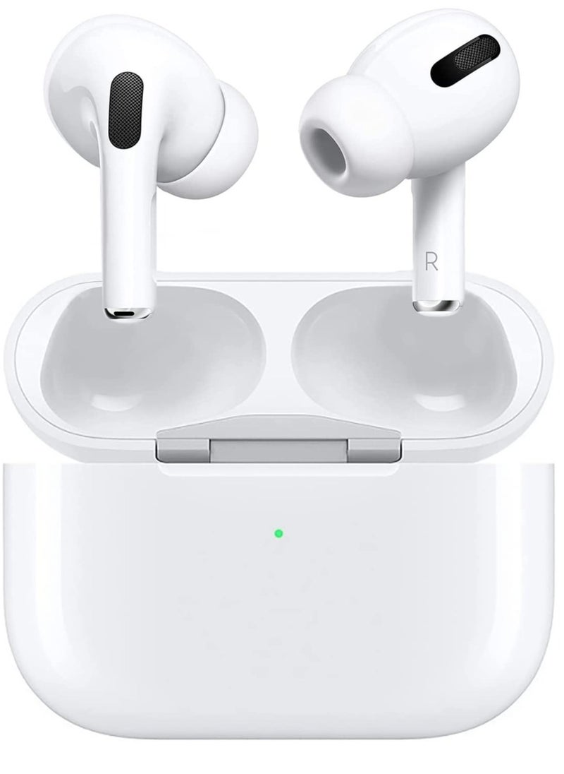 ELTRAZONE Wireless Earbuds Bluetooth Earbuds 5.2 Headphones,Noise Cancellation Headsets,30H Playtime Pop-ups Auto Pairing in-Ear Hi-Fi Stereo Sound Mic IPX7 Waterproof Headset for iPhone/Samsung/iOS/Android  - Image 1