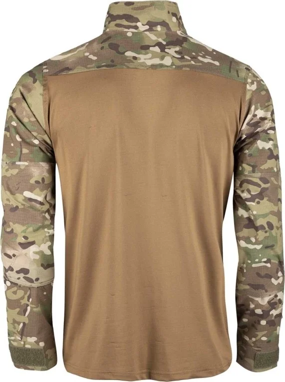 فاف وير Outdoor Tactical Softshell Men's Swearshirt COMPAT04