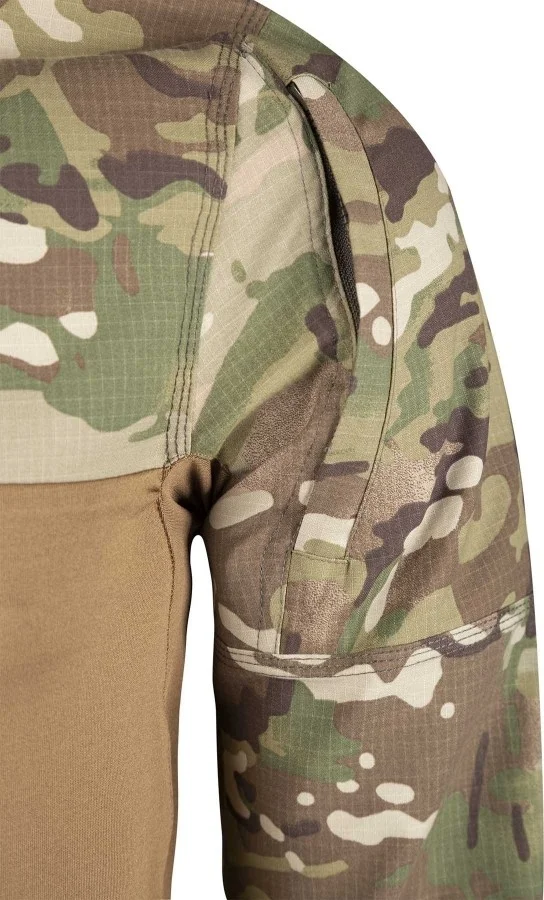 فاف وير Outdoor Tactical Softshell Men's Swearshirt COMPAT04