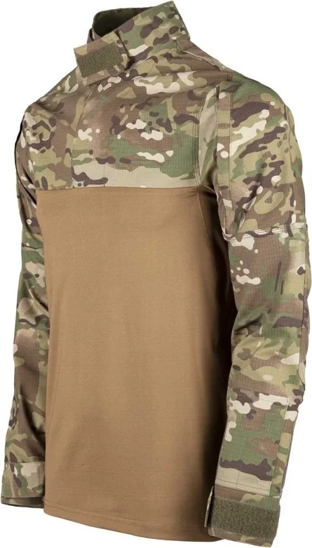 فاف وير Outdoor Tactical Softshell Men's Swearshirt COMPAT04