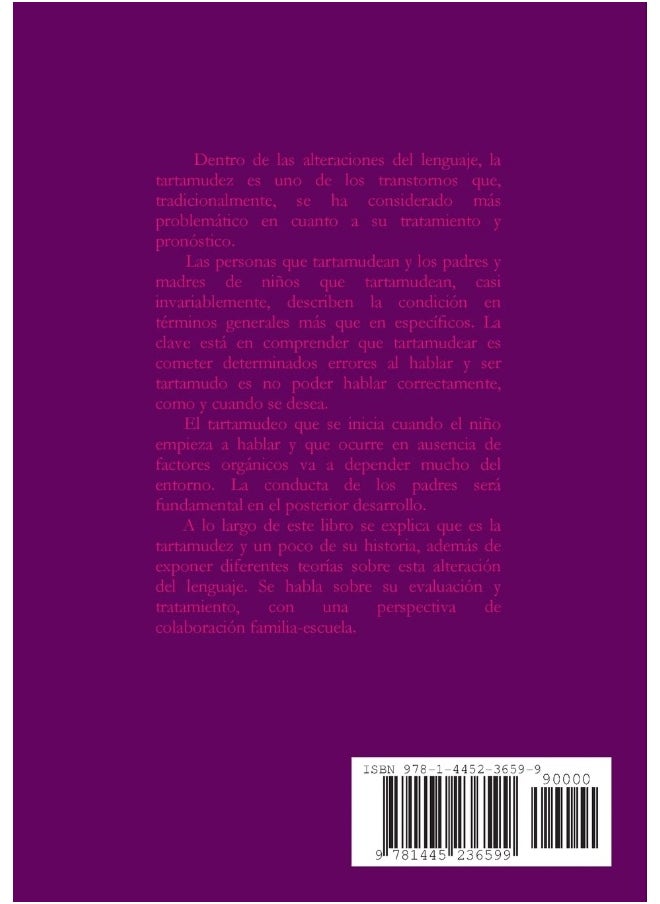 La tartamudez y la Educación Infantil  - Image 2