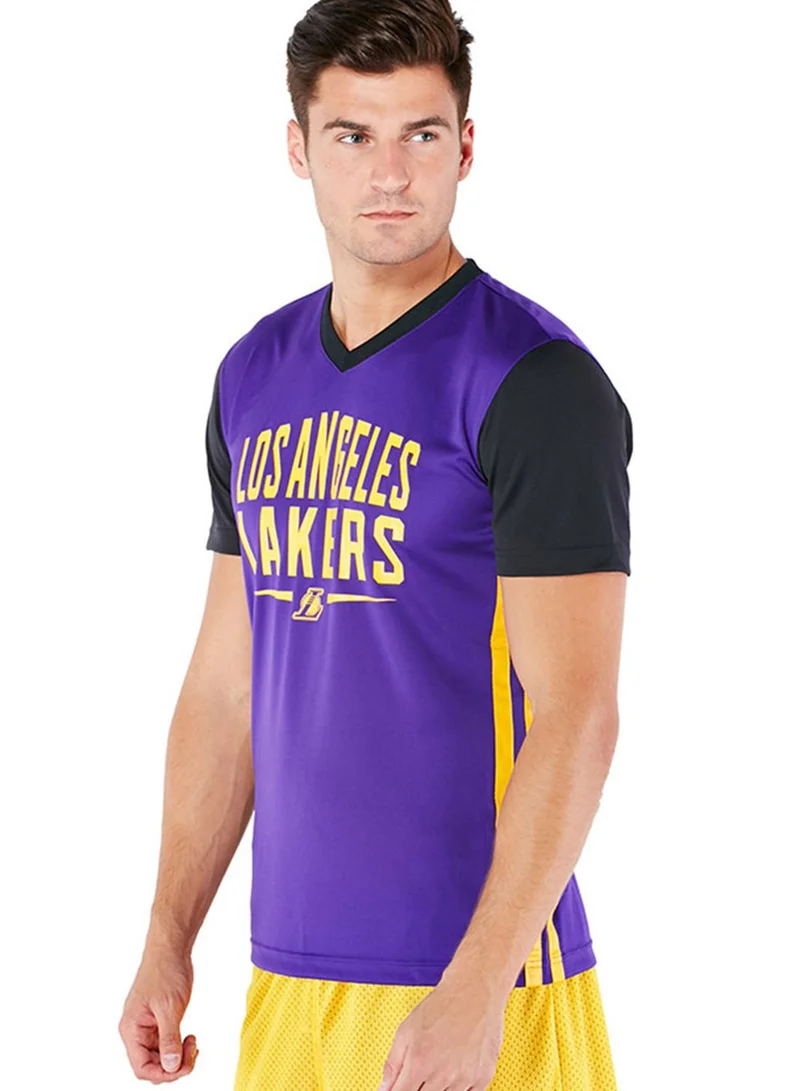 Adidas LA Lakers T-shirt