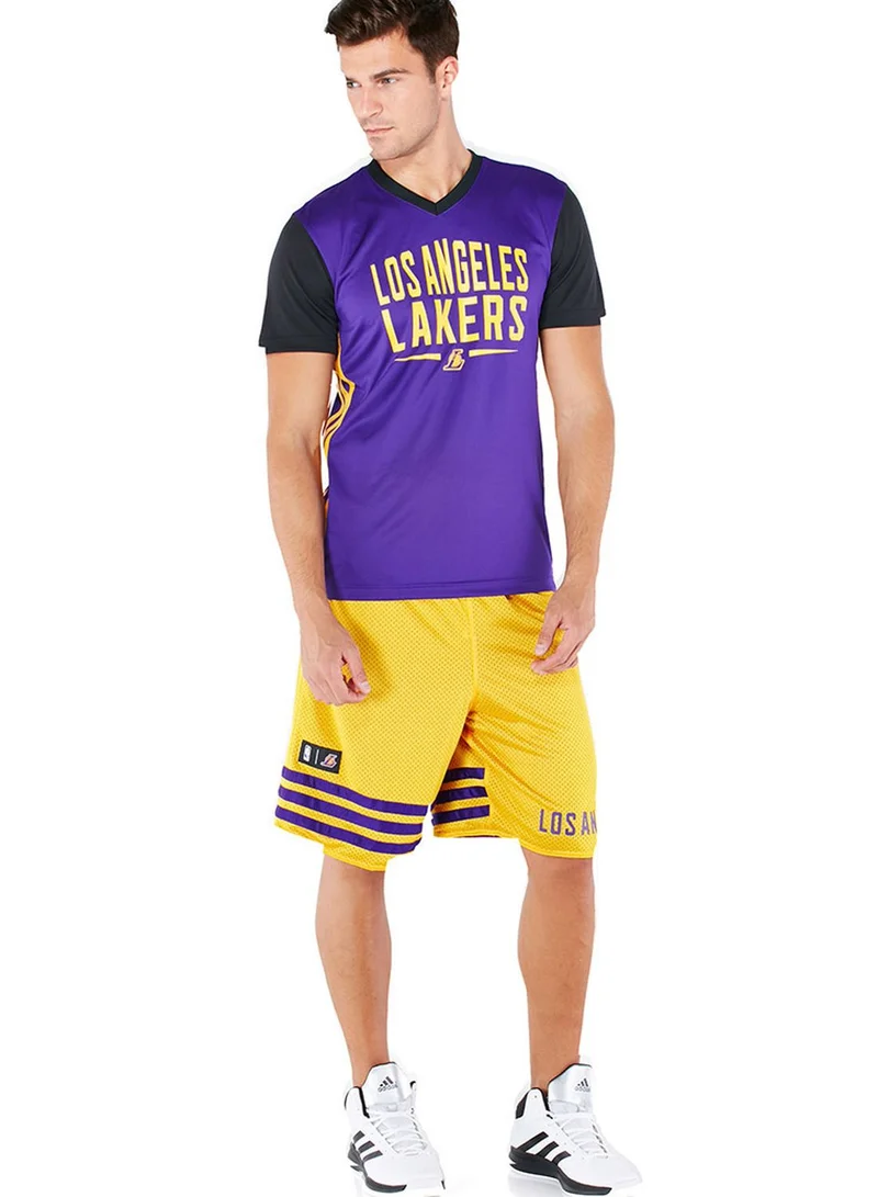 Adidas LA Lakers T-shirt