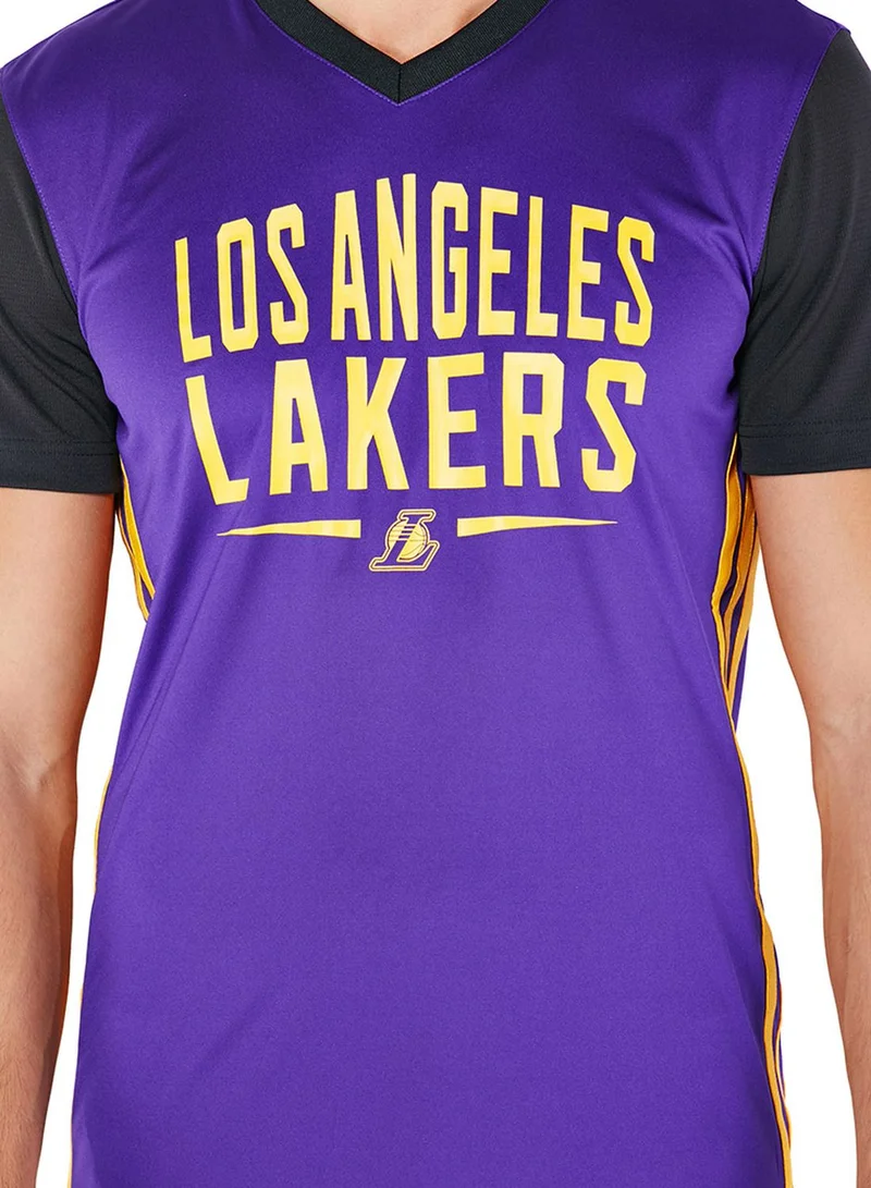 Adidas LA Lakers T-shirt