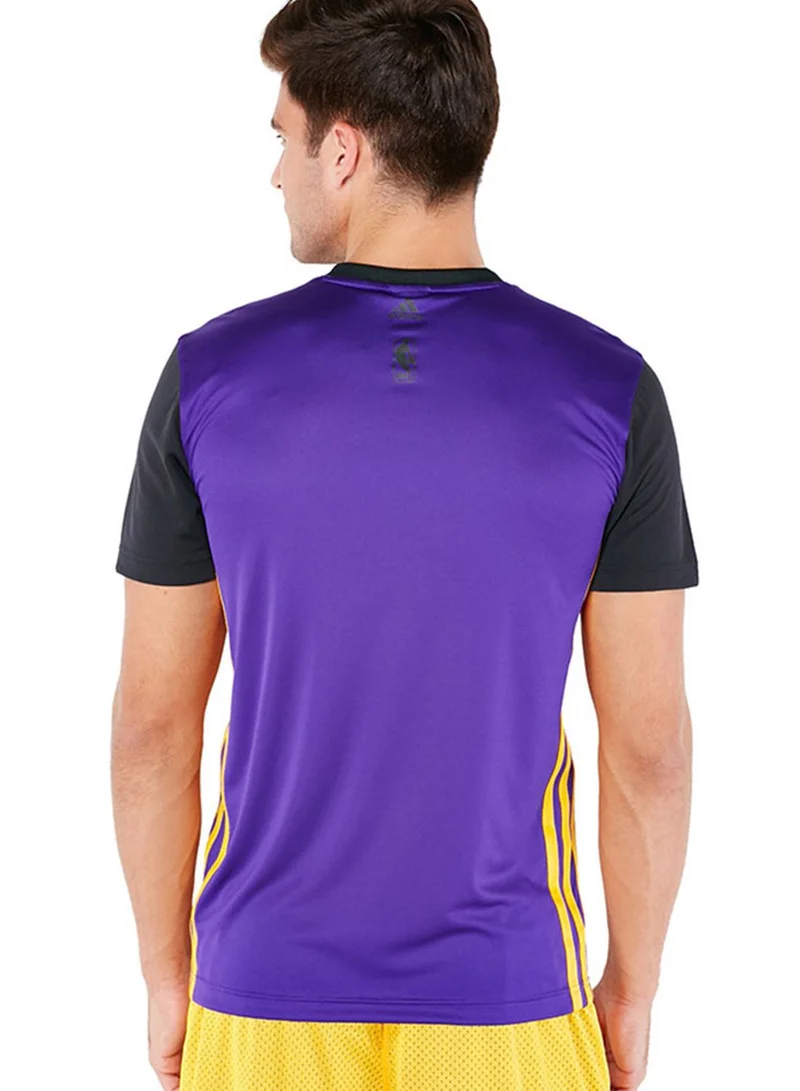 Adidas LA Lakers T-shirt