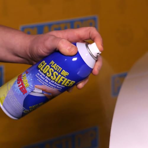 Plasti Dip Performix Intl. Enhancer Glossifier 11oz Spray - Image 2
