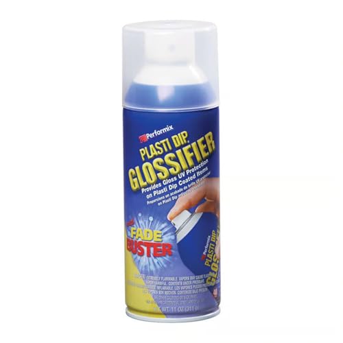 Plasti Dip Performix Intl. Enhancer Glossifier 11oz Spray - Image 1