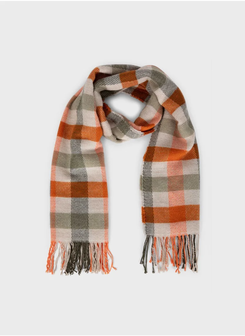 DeFacto Woman Casual Scarves