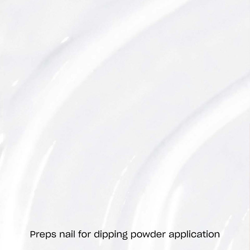 OPI Powder Perfection Dipping Powder - Clear Base Coat for Nails.5 oz - Image 1