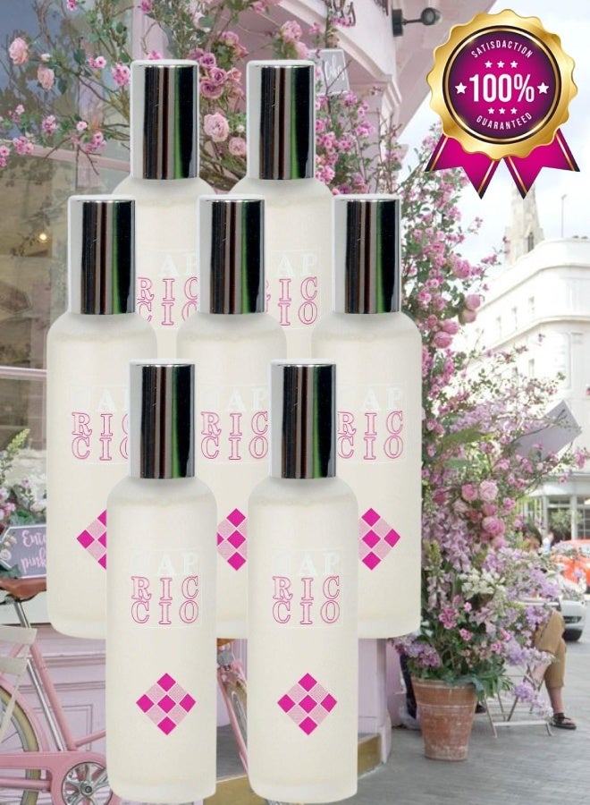 Capriccio 7 Pieces Capriccio Perfume 100ML - Image 1