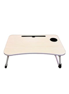 Generic Foldable laptop table (multi-colored)  - Image 5