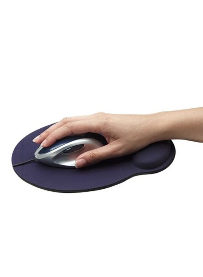 لايف تايم لوحة فأرة مع مسند للمعصم - Image 2